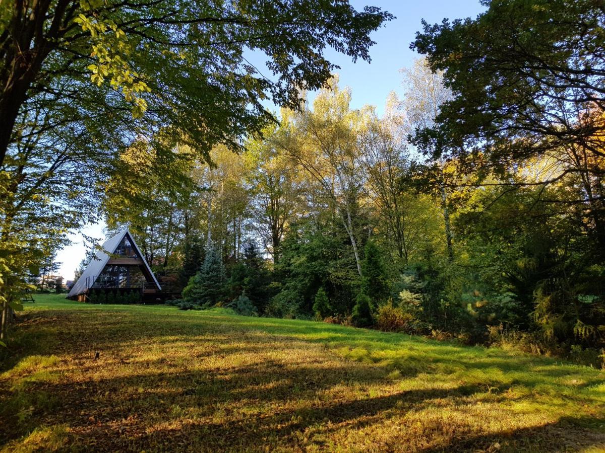 U Hanki Żywiec Exterior foto